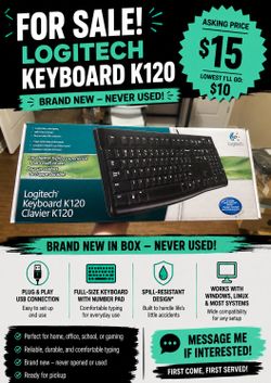 Keyboard