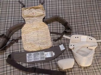Ergo Baby Carrier