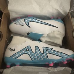Nike Cleats