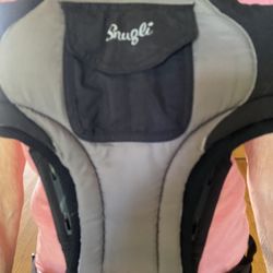 SNUGLI - Baby Carrier