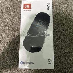 JBL SPEAKER BRAND NEW IN BOX