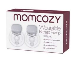 Breast Pump