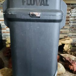 Fluval 407