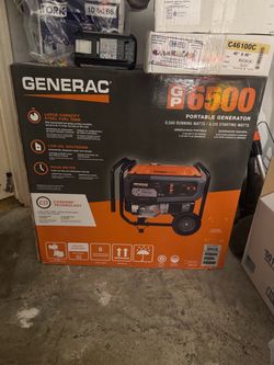 Generador
