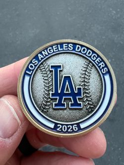 Challenge Coin