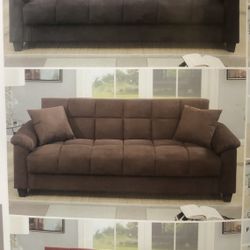 Sofa Cama Nuevo