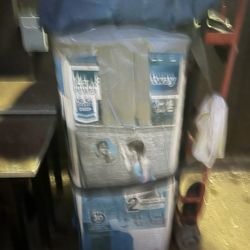 Used Good Pool 14'x 8'