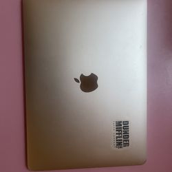 APPLE MACBOOK
