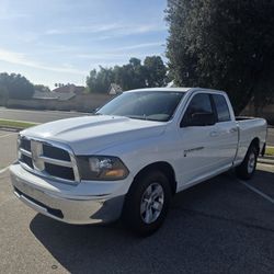2011 Ram 1500