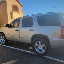 2007 Chevrolet Tahoe