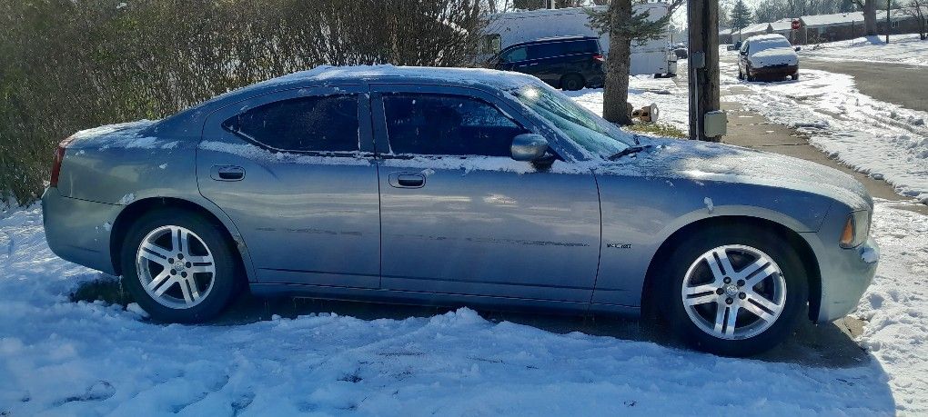 2006 Dodge Charger