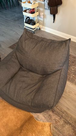 Bean bag chair
