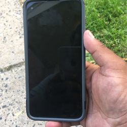 Moto G Stylus 