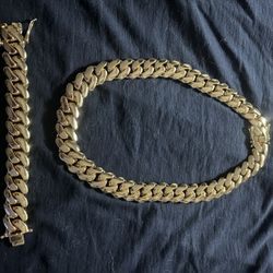 Cuban Link Chain
