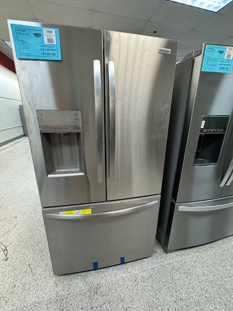 Refrigerator