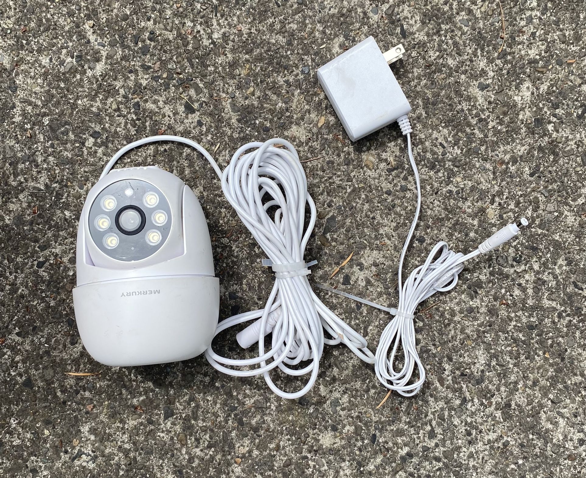 All In One Security Camera