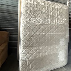Full & Queen Mattresses 