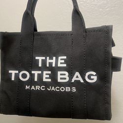 Used Marc Jacob’s Small Tote Bag