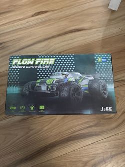 Rc car