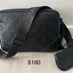 Messenger Fashion Bag 