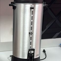 Brand New Coffee Maker MAKE ME AN OFFER 