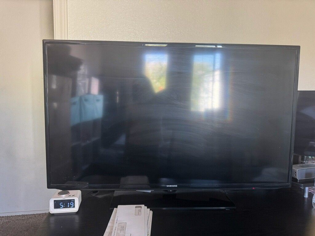 Samsung Tv