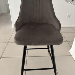 High Chairs Set Of 4 