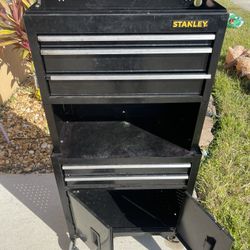 Stanley Tool Box