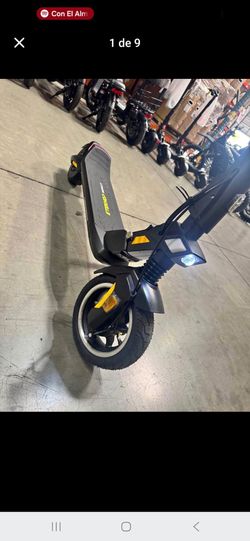 New. Super. Electric. 26mh