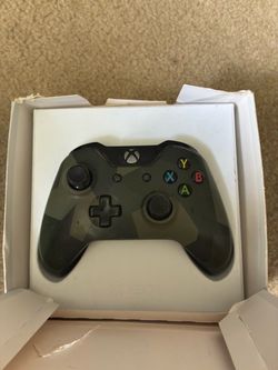 Xbox one controller