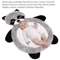 Baby Play May