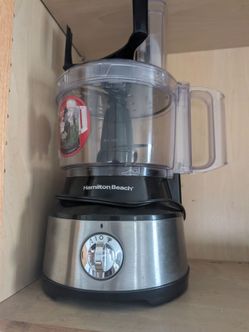 Food Processor