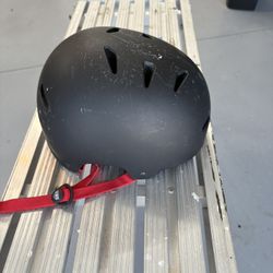 Sean White Skateboard Or Bicycle Helmet