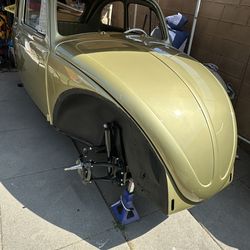 1957 Chevrolet Corvette on offerup