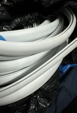 Insert For Rub Rail Brand New 75ftx1 1/2 