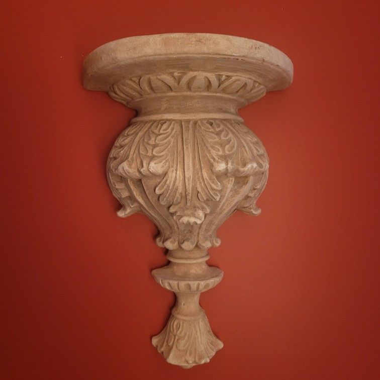 Decorative Wall Shelf
