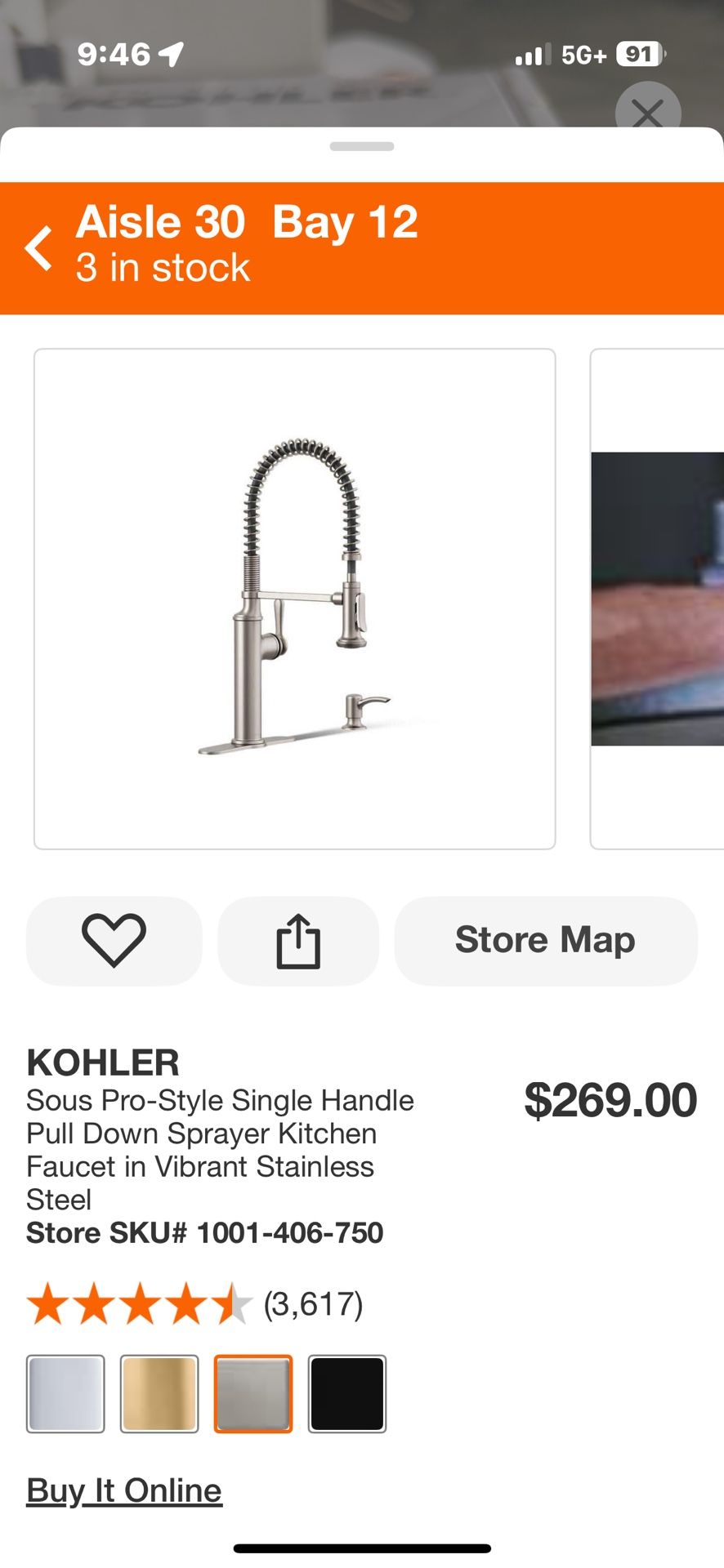 Koehler 