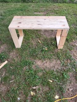 Beatiful Coffee Table