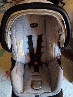 EVENFLO INFANT CAR SEAT ++NEW++