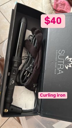 Curling Iron