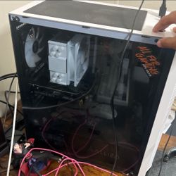 Gaming PC RTX 3060