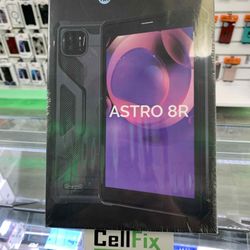 Maxwest Astro Tablet Brand New With Case 