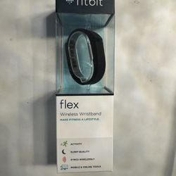 Fitbit Flex 