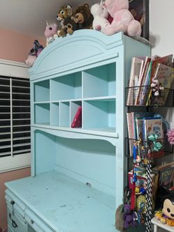 Desk