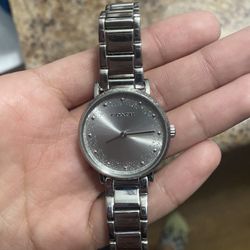 Coach Watch For Sale