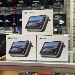 DJI RC2 Pro 