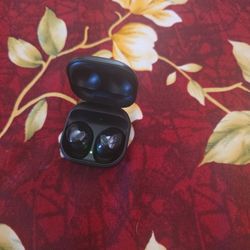 Samsung Buds Pro