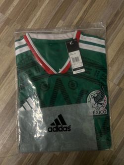 Mexico fan version