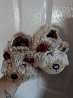 Baby Slippers