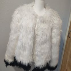 Never Worn Michael Kors Jacket Size Medium